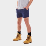 Tradie Navy Mens Short Length Short CLEARANCE SALE